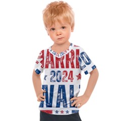 Kids  Sports T-Shirt 