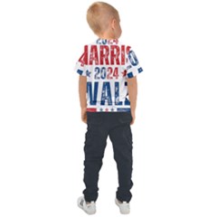 Kids  Sports T-Shirt 