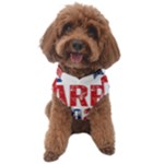 Kamala Harris 2024 Walz Dog Sweater