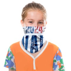 Face Covering Bandana (Kids) 