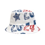 Kamala Harris 2024 Walz Bucket Hat