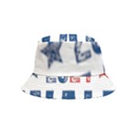 Kamala Harris 2024 Walz Bucket Hat (Kids)