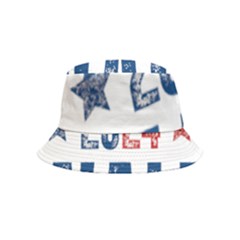 Inside Out Bucket Hat (Kids) 