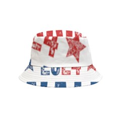 Inside Out Bucket Hat (Kids) 