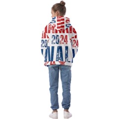 Kids  Oversized Hoodie 