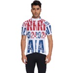 Kamala Harris 2024 Walz Men s Short Sleeve Cycling Jersey