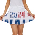 Kamala Harris 2024 Walz Women s Skort