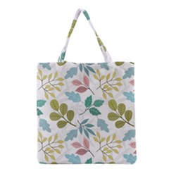 Grocery Tote Bag 