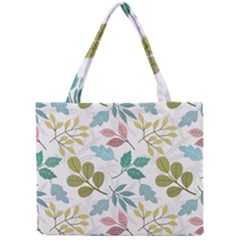 Mini Tote Bag 