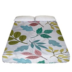 Fitted Sheet (Queen Size) 