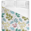 Duvet Cover (King Size) 