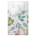 Duvet Cover Double Side (Single Size) 