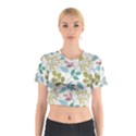 Cotton Crop Top 