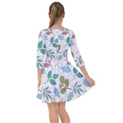 Smock Dress 