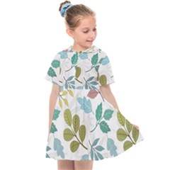 Kids  Sailor Dress 