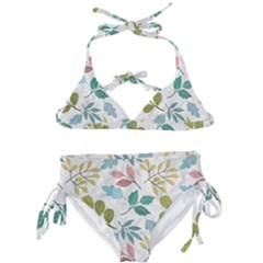 Kids  Classic Bikini Set 