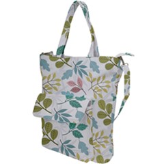 Shoulder Tote Bag 