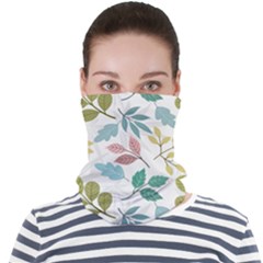 Face Seamless Bandana (Adult) 