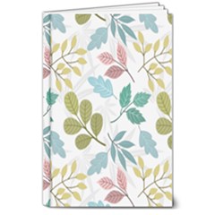 8  x 10  Hardcover Notebook 