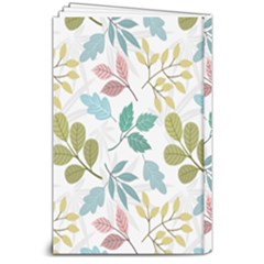 8  x 10  Hardcover Notebook 