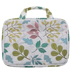 Travel Toiletry Bag With Hanging Hook 