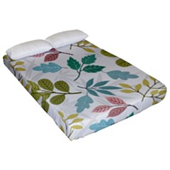 Fitted Sheet (Queen Size) 