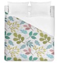 Duvet Cover (Queen Size) 