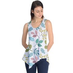 Sleeveless Tunic 