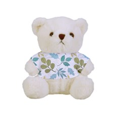 Full Print Tee for Cuddly Teddy Bear 