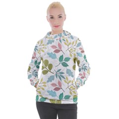 Women s Hooded Pullover 