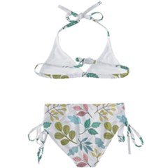 Kids  Classic Bikini Set 