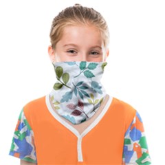 Face Covering Bandana (Kids) 