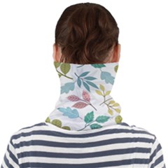 Face Seamless Bandana (Adult) 