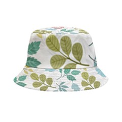 Inside Out Bucket Hat 