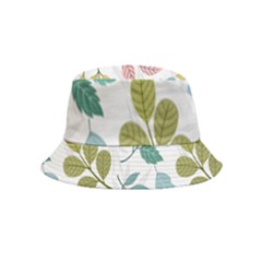 Inside Out Bucket Hat (Kids) 