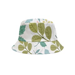 Inside Out Bucket Hat (Kids) 