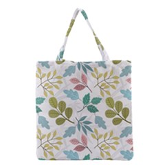 Grocery Tote Bag 