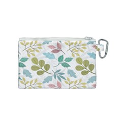 Canvas Cosmetic Bag (Small) 