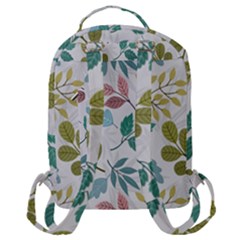 Flap Pocket Backpack (Large) 