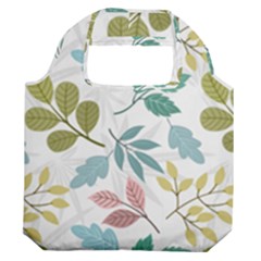 Premium Foldable Grocery Recycle Bag 