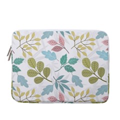 13  Vertical Laptop Sleeve Case With Pocket 