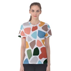 Women s Cotton T-Shirt 