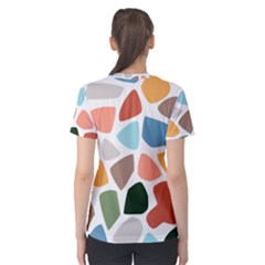 Women s Cotton T-Shirt 