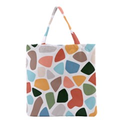 Grocery Tote Bag 