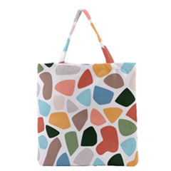 Grocery Tote Bag 