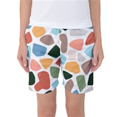 Women s Basketball Shorts Front