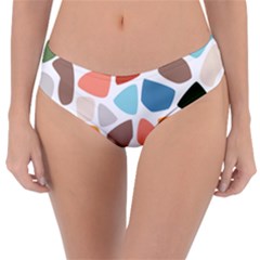 Reversible Classic Bikini Bottoms 