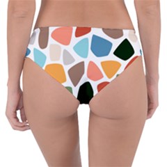 Reversible Classic Bikini Bottoms 