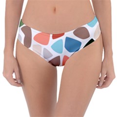 Reversible Classic Bikini Bottoms 