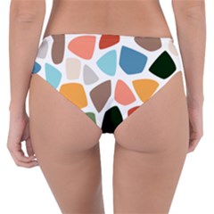 Reversible Classic Bikini Bottoms 